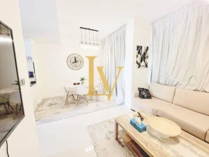 3 Bedroom Townhouse for Sale in Mimosa, DAMAC Hills 2 (Akoya by DAMAC) - Mimosa | Luxven Real Estate