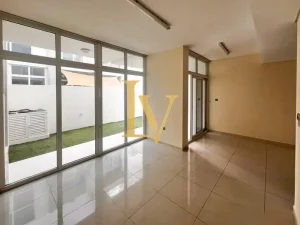 3 Bedroom Townhouse for Sale in Mimosa, DAMAC Hills 2 (Akoya by DAMAC) - Mimosa | Luxven Real Estate