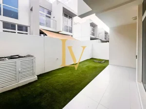 3 Bedroom Townhouse for Sale in Mimosa, DAMAC Hills 2 (Akoya by DAMAC) - Mimosa | Luxven Real Estate