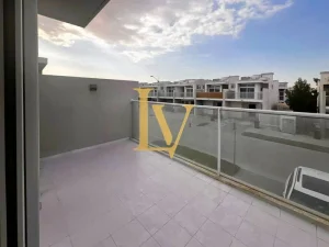 3 Bedroom Townhouse for Sale in Mimosa, DAMAC Hills 2 (Akoya by DAMAC) - Mimosa | Luxven Real Estate