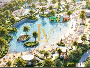 3 Bedroom Townhouse for Sale in Mulberry, DAMAC Hills 2 (Akoya by DAMAC) - Mulberry | Luxven Real Estate