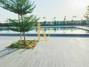 3 Bedroom Townhouse for Sale in Mulberry, DAMAC Hills 2 (Akoya by DAMAC) - Mulberry | Luxven Real Estate