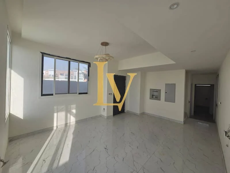 3 Bedroom Villa for Sale in Mulberry, DAMAC Hills 2 (Akoya by DAMAC) - Mulberry | Luxven Real Estate