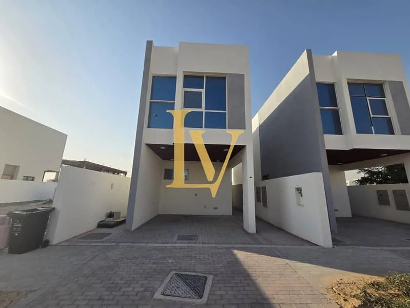3 Bedroom Villa for Sale in Mulberry, DAMAC Hills 2 (Akoya by DAMAC)