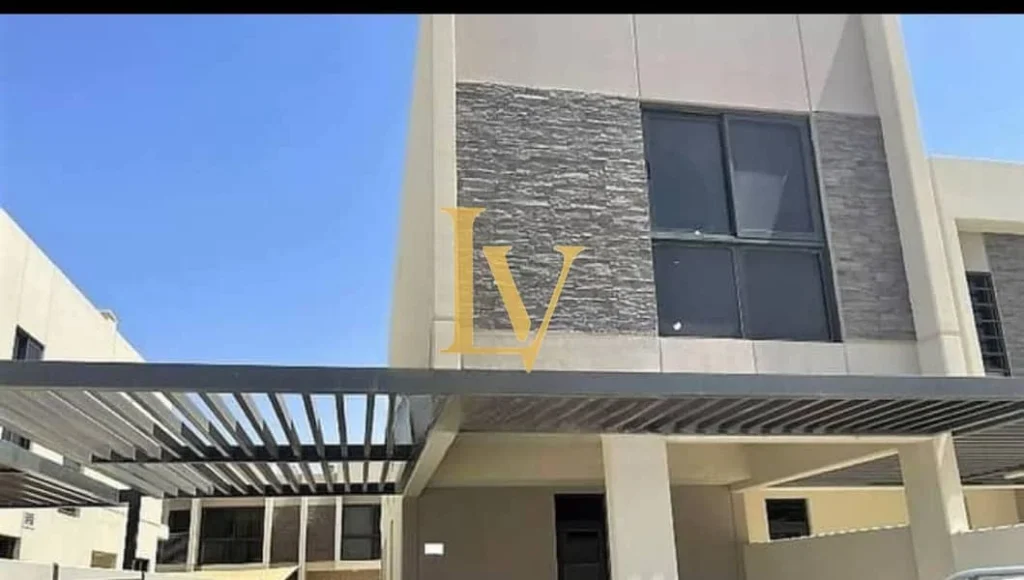 3 Bedroom Townhouse for Rent in Odora, DAMAC Hills 2 (Akoya by DAMAC)