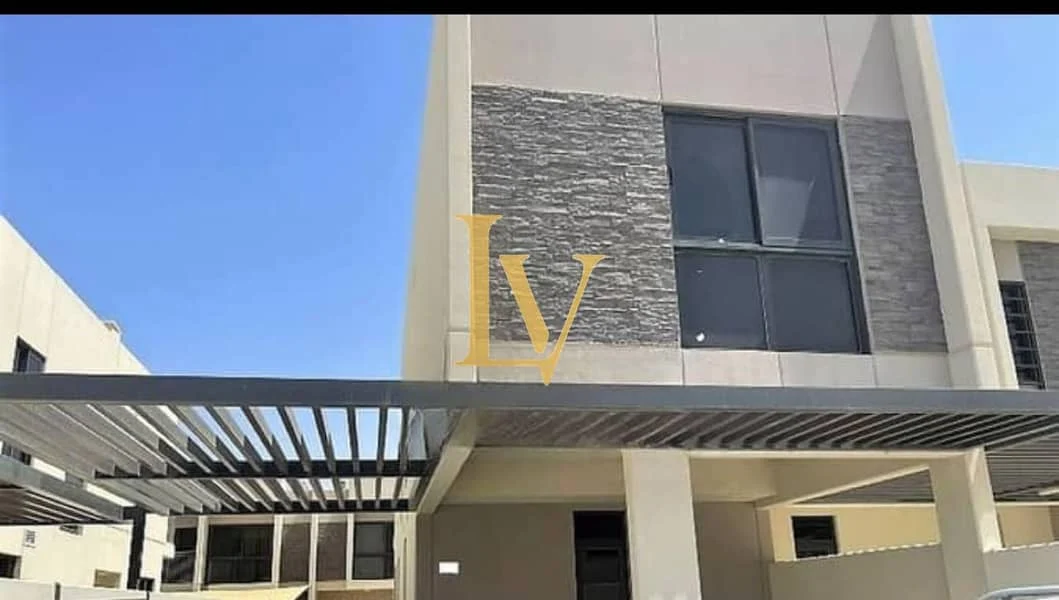 3 Bedroom Townhouse for Rent in Odora, DAMAC Hills 2 (Akoya by DAMAC) - Odora | Luxven Real Estate