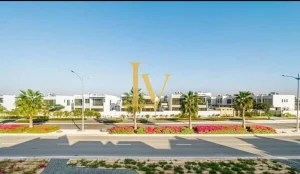 3 Bedroom Townhouse for Rent in Odora, DAMAC Hills 2 (Akoya by DAMAC) - Odora | Luxven Real Estate