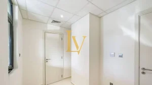 3 Bedroom Townhouse for Rent in Odora, DAMAC Hills 2 (Akoya by DAMAC) - Odora | Luxven Real Estate