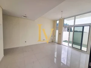 3 Bedroom Townhouse for Sale in Odora, DAMAC Hills 2 (Akoya by DAMAC) - Odora | Luxven Real Estate