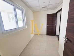 3 Bedroom Townhouse for Sale in Odora, DAMAC Hills 2 (Akoya by DAMAC) - Odora | Luxven Real Estate