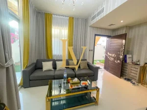 3 Bedroom Townhouse for Sale in Odora, DAMAC Hills 2 (Akoya by DAMAC) - Odora | Luxven Real Estate
