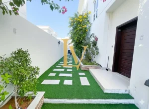 3 Bedroom Townhouse for Sale in Odora, DAMAC Hills 2 (Akoya by DAMAC) - Odora | Luxven Real Estate