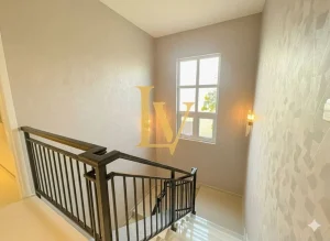 3 Bedroom Townhouse for Sale in Odora, DAMAC Hills 2 (Akoya by DAMAC) - Odora | Luxven Real Estate