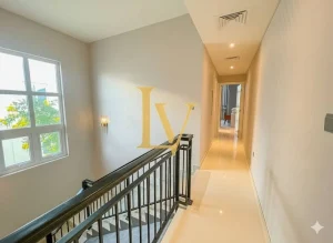 3 Bedroom Townhouse for Sale in Odora, DAMAC Hills 2 (Akoya by DAMAC) - Odora | Luxven Real Estate