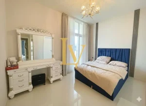 3 Bedroom Townhouse for Sale in Odora, DAMAC Hills 2 (Akoya by DAMAC) - Odora | Luxven Real Estate