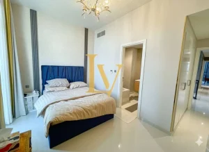 3 Bedroom Townhouse for Sale in Odora, DAMAC Hills 2 (Akoya by DAMAC) - Odora | Luxven Real Estate