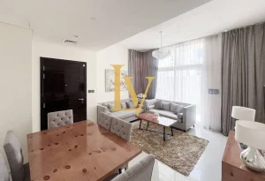 3 Bedroom Townhouse for Sale in Pacifica, DAMAC Hills 2 (Akoya by DAMAC), Dubai - Pacifica | Luxven Real Estate