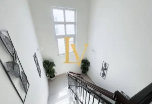 3 Bedroom Townhouse for Sale in Pacifica, DAMAC Hills 2 (Akoya by DAMAC), Dubai - Pacifica | Luxven Real Estate