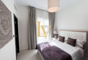 3 Bedroom Townhouse for Sale in Pacifica, DAMAC Hills 2 (Akoya by DAMAC), Dubai - Pacifica | Luxven Real Estate