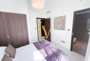 3 Bedroom Townhouse for Sale in Pacifica, DAMAC Hills 2 (Akoya by DAMAC), Dubai - Pacifica | Luxven Real Estate