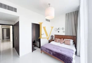 3 Bedroom Townhouse for Sale in Pacifica, DAMAC Hills 2 (Akoya by DAMAC), Dubai - Pacifica | Luxven Real Estate