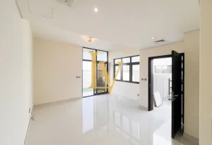 3 Bedroom Townhouse for Sale in Pacifica, DAMAC Hills 2 (Akoya by DAMAC) - Pacifica | Luxven Real Estate