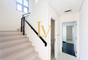 3 Bedroom Townhouse for Sale in Pacifica, DAMAC Hills 2 (Akoya by DAMAC) - Pacifica | Luxven Real Estate