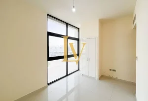 3 Bedroom Townhouse for Sale in Pacifica, DAMAC Hills 2 (Akoya by DAMAC) - Pacifica | Luxven Real Estate