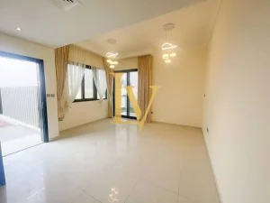 3 Bedroom Townhouse for Sale in Pacifica, DAMAC Hills 2 (Akoya by DAMAC) - Pacifica | Luxven Real Estate