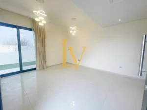 3 Bedroom Townhouse for Sale in Pacifica, DAMAC Hills 2 (Akoya by DAMAC) - Pacifica | Luxven Real Estate
