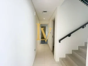 3 Bedroom Townhouse for Sale in Pacifica, DAMAC Hills 2 (Akoya by DAMAC) - Pacifica | Luxven Real Estate