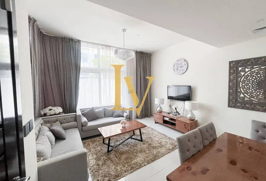 3 Bedroom Townhouse for Sale in Pacifica, DAMAC Hills 2 (Akoya by DAMAC)