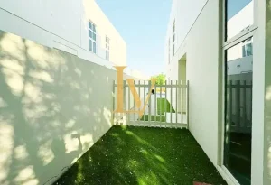 3 Bedroom Townhouse for Sale in Pacifica, DAMAC Hills 2 (Akoya by DAMAC) - Pacifica | Luxven Real Estate