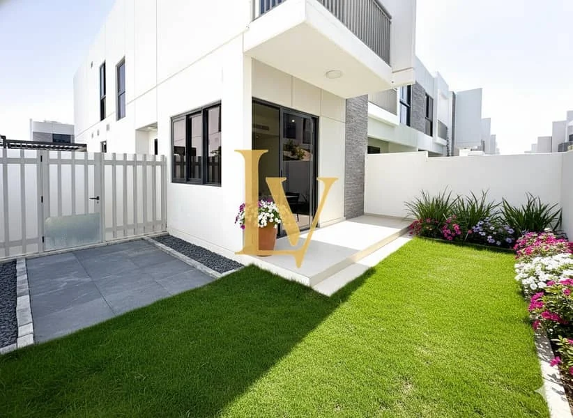 3 Bedroom Villa for Sale in Pacifica, DAMAC Hills 2 (Akoya by DAMAC)