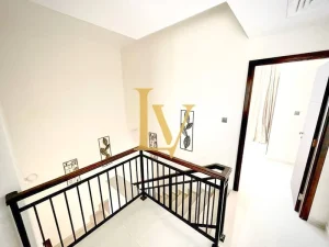 4 Bedroom Townhouse for Rent in Pacifica, DAMAC Hills 2 (Akoya by DAMAC) - Pacifica | Luxven Real Estate