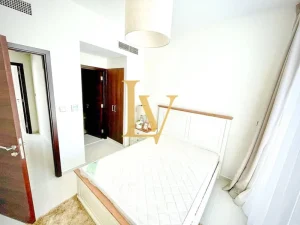 4 Bedroom Townhouse for Rent in Pacifica, DAMAC Hills 2 (Akoya by DAMAC) - Pacifica | Luxven Real Estate