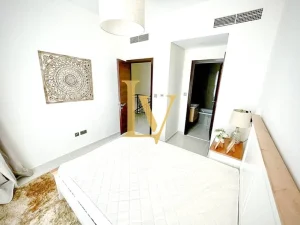 4 Bedroom Townhouse for Rent in Pacifica, DAMAC Hills 2 (Akoya by DAMAC) - Pacifica | Luxven Real Estate