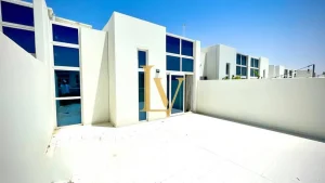 4 Bedroom Townhouse for Rent in Pacifica, DAMAC Hills 2 (Akoya by DAMAC) - Pacifica | Luxven Real Estate