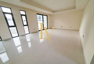3 Bedroom Townhouse for Sale in Primrose, DAMAC Hills 2 (Akoya by DAMAC) - Primrose | Luxven Real Estate