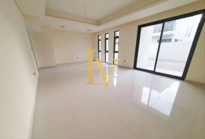 3 Bedroom Townhouse for Sale in Primrose, DAMAC Hills 2 (Akoya by DAMAC) - Primrose | Luxven Real Estate