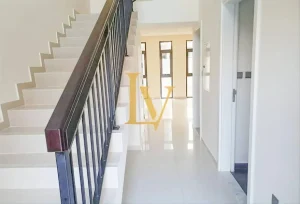 3 Bedroom Townhouse for Sale in Primrose, DAMAC Hills 2 (Akoya by DAMAC) - Primrose | Luxven Real Estate