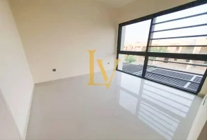 3 Bedroom Townhouse for Sale in Primrose, DAMAC Hills 2 (Akoya by DAMAC) - Primrose | Luxven Real Estate