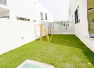 3 Bedroom Townhouse for Sale in Primrose, DAMAC Hills 2 (Akoya by DAMAC) - Primrose | Luxven Real Estate