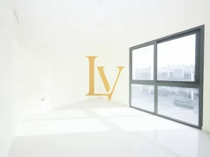 3 Bedroom Townhouse for Sale in Primrose, DAMAC Hills 2 (Akoya by DAMAC) - Primrose | Luxven Real Estate