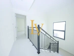 3 Bedroom Townhouse for Sale in Primrose, DAMAC Hills 2 (Akoya by DAMAC) - Primrose | Luxven Real Estate