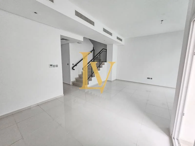 3 Bedroom Townhouse for Rent in Sanctnary, DAMAC Hills 2 (Akoya by DAMAC)