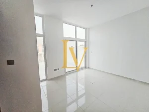 3 Bedroom Townhouse for Rent in Sanctnary, DAMAC Hills 2 (Akoya by DAMAC) - Sanctnary | Luxven Real Estate