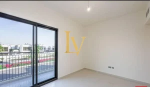 3 Bedroom Townhouse for Sale in Sanctnary, DAMAC Hills 2 (Akoya by DAMAC) - Sanctnary | Luxven Real Estate