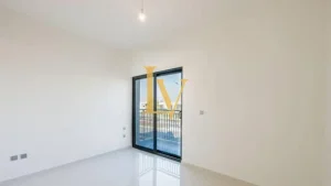 3 Bedroom Townhouse for Sale in Sanctnary, DAMAC Hills 2 (Akoya by DAMAC) - Sanctnary | Luxven Real Estate