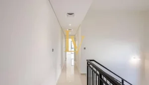 3 Bedroom Townhouse for Sale in Sanctnary, DAMAC Hills 2 (Akoya by DAMAC) - Sanctnary | Luxven Real Estate